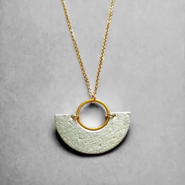 Collier liège Artea